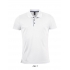 PERFORMER MEN - SPORTS POLO SHIRT