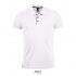 PERFORMER MEN - SPORTS POLO SHIRT
