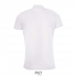 PERFORMER MEN - SPORTS POLO SHIRT