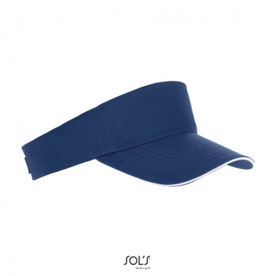 ACE - UNISEX VISOR