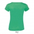 MIXED WOMEN - ROUND NECK T-SHIRT