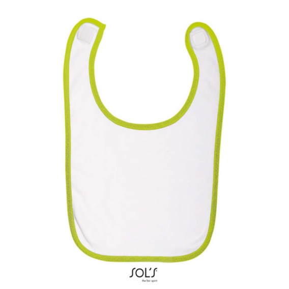 BABIB - BABY BIB