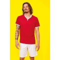 SAN SIRO 2 - ADULTS' BASIC SHORTS
