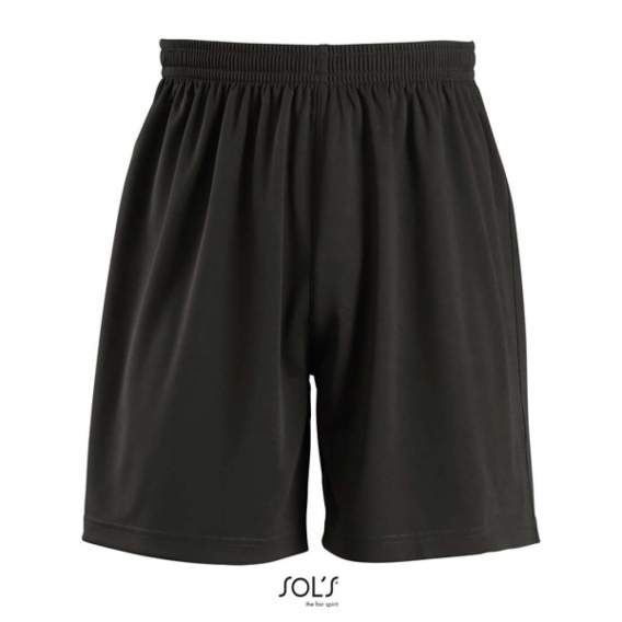 SAN SIRO 2 - ADULTS' BASIC SHORTS