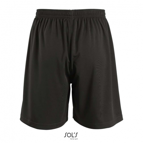 SAN SIRO 2 - ADULTS' BASIC SHORTS