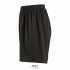 SAN SIRO 2 - ADULTS' BASIC SHORTS