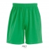SAN SIRO 2 - ADULTS' BASIC SHORTS