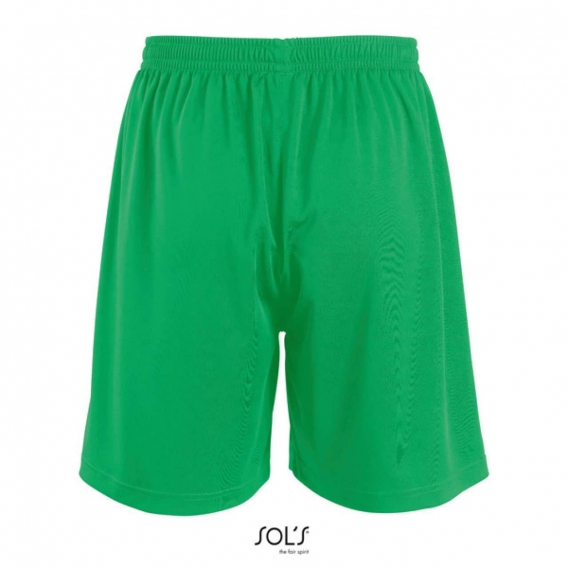 SAN SIRO 2 - ADULTS' BASIC SHORTS