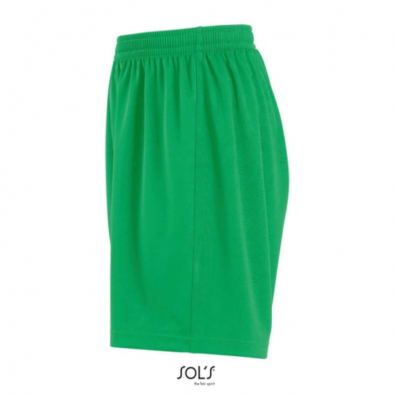 SAN SIRO 2 - ADULTS' BASIC SHORTS