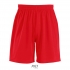 SAN SIRO 2 - ADULTS' BASIC SHORTS