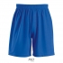 SAN SIRO 2 - ADULTS' BASIC SHORTS