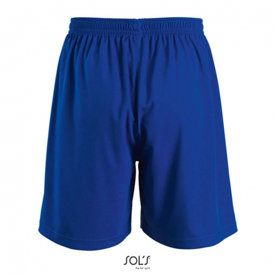 SAN SIRO 2 - ADULTS' BASIC SHORTS
