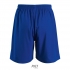 SAN SIRO 2 - ADULTS' BASIC SHORTS