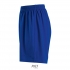 SAN SIRO 2 - ADULTS' BASIC SHORTS