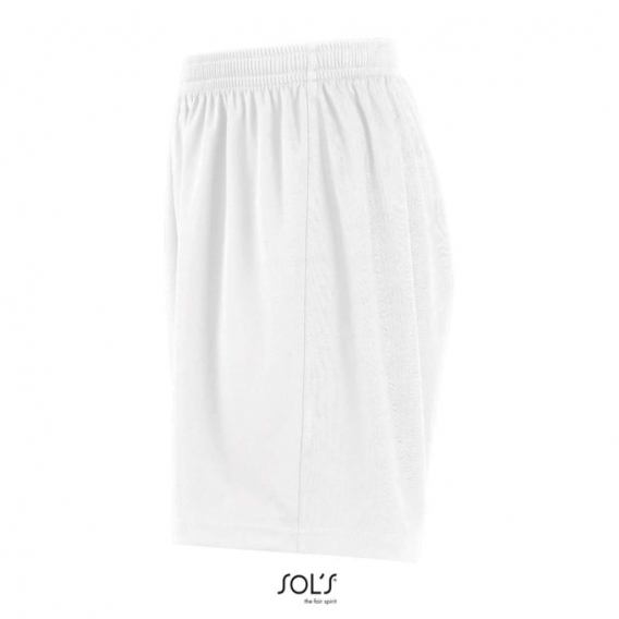 SAN SIRO 2 - ADULTS' BASIC SHORTS