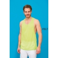 JAMAICA - UNISEX TANK TOP