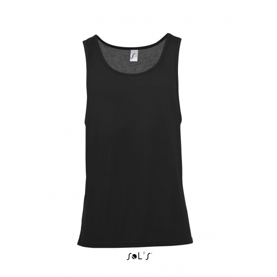 JAMAICA - UNISEX TANK TOP