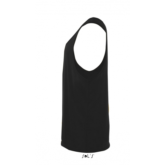 JAMAICA - UNISEX TANK TOP