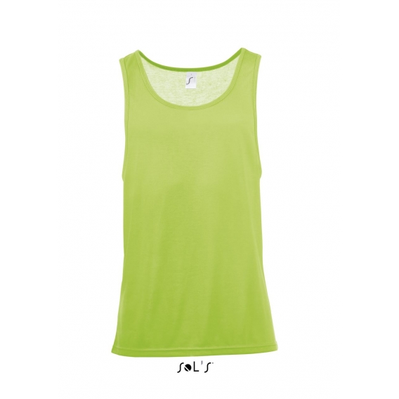JAMAICA - UNISEX TANK TOP