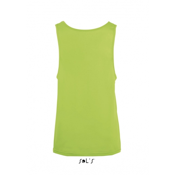JAMAICA - UNISEX TANK TOP