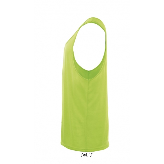 JAMAICA - UNISEX TANK TOP