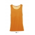JAMAICA - UNISEX TANK TOP