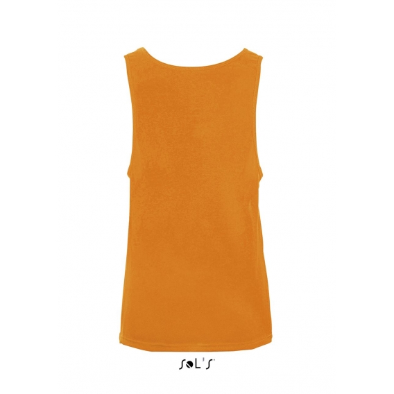 JAMAICA - UNISEX TANK TOP