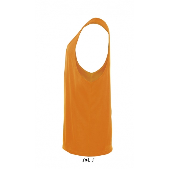 JAMAICA - UNISEX TANK TOP