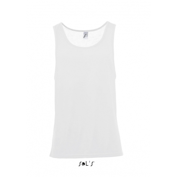 JAMAICA - UNISEX TANK TOP