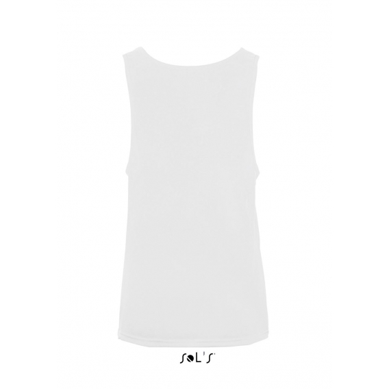 JAMAICA - UNISEX TANK TOP