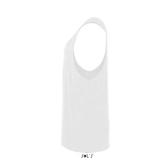 JAMAICA - UNISEX TANK TOP