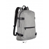 WALL STREET - 600D POLYESTER BACKPACK