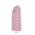 MILES MEN - ROUND NECK STRIPED T-SHIRT