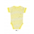 MILES BABY - STRIPED BODYSUIT