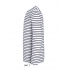 MARINE MEN - LONG SLEEVE STRIPED T-SHIRT