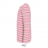 MARINE MEN - LONG SLEEVE STRIPED T-SHIRT