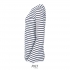 MARINE WOMEN - LONG SLEEVE STRIPED T-SHIRT