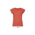 MELBA - WOMEN’S ROUND NECK T-SHIRT