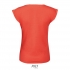 MELBA - WOMEN’S ROUND NECK T-SHIRT