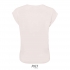 MELBA - WOMEN’S ROUND NECK T-SHIRT