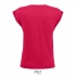 MELBA - WOMEN’S ROUND NECK T-SHIRT