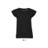 MELBA - WOMEN’S ROUND NECK T-SHIRT