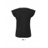 MELBA - WOMEN’S ROUND NECK T-SHIRT