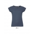 MELBA - WOMEN’S ROUND NECK T-SHIRT