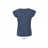 MELBA - WOMEN’S ROUND NECK T-SHIRT