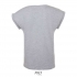 MELBA - WOMEN’S ROUND NECK T-SHIRT