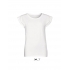 MELBA - WOMEN’S ROUND NECK T-SHIRT
