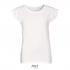 MELBA - WOMEN’S ROUND NECK T-SHIRT