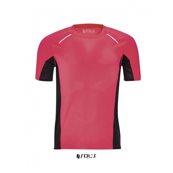 SYDNEY MEN - SHORT SLEEVE RUNNING T-SHIRT