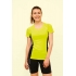 SYDNEY WOMEN - SHORT SLEEVE RUNNING T-SHIRT